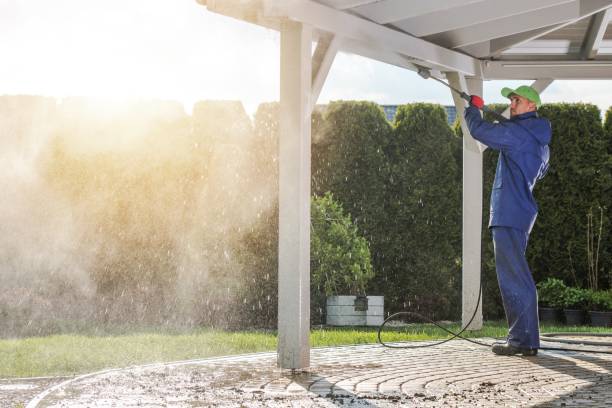 Professional Pressure Washing Services in Westfield, NJ