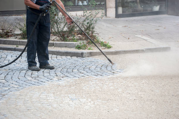 Best Post-Construction Pressure Washing  in Westfield, NJ